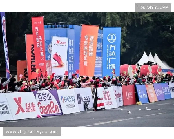 赞助商大手笔入局，体育商业化进入新阶段，体育赛事商业赞助策划方案