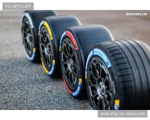 WEC维修团队提升轮胎更换效率，整体协作性更强