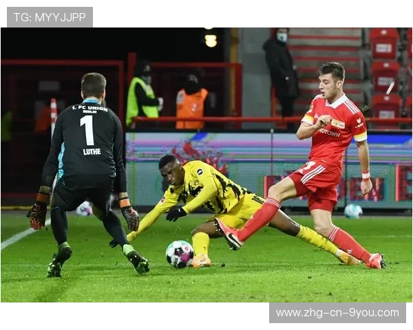 德甲新战术流行:高位逼抢回归成主流选择 德甲新战术流行:高位逼抢回归成主流选择