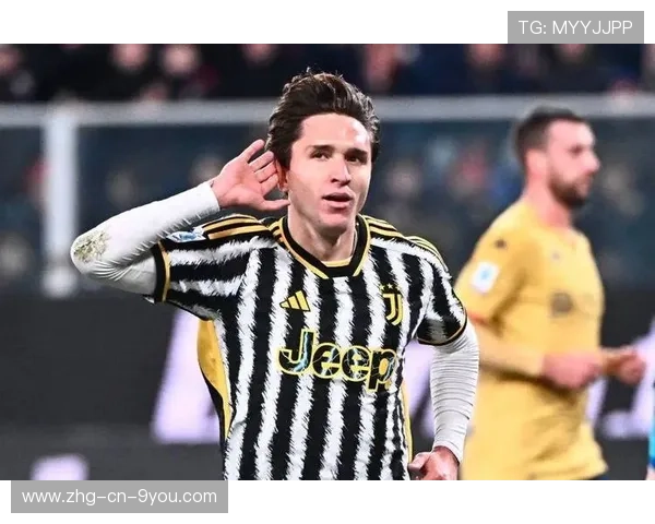 尤文基耶萨快速启动挑射越过门将令人尖叫