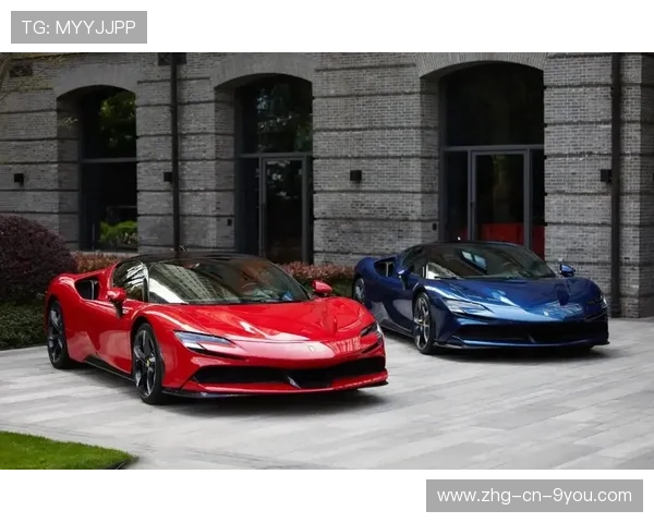 法拉利策略大幅调整