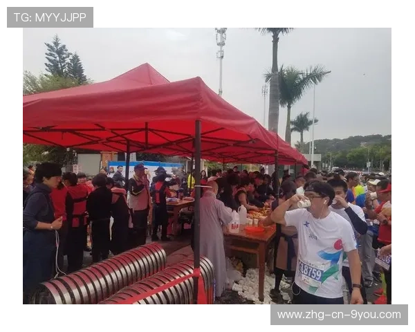 世界马拉松赛事补给站智能管理第26批试点成果通告，马拉松补给点如何布置